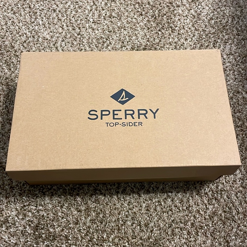 SPERRY Men’s  Bahama shoes